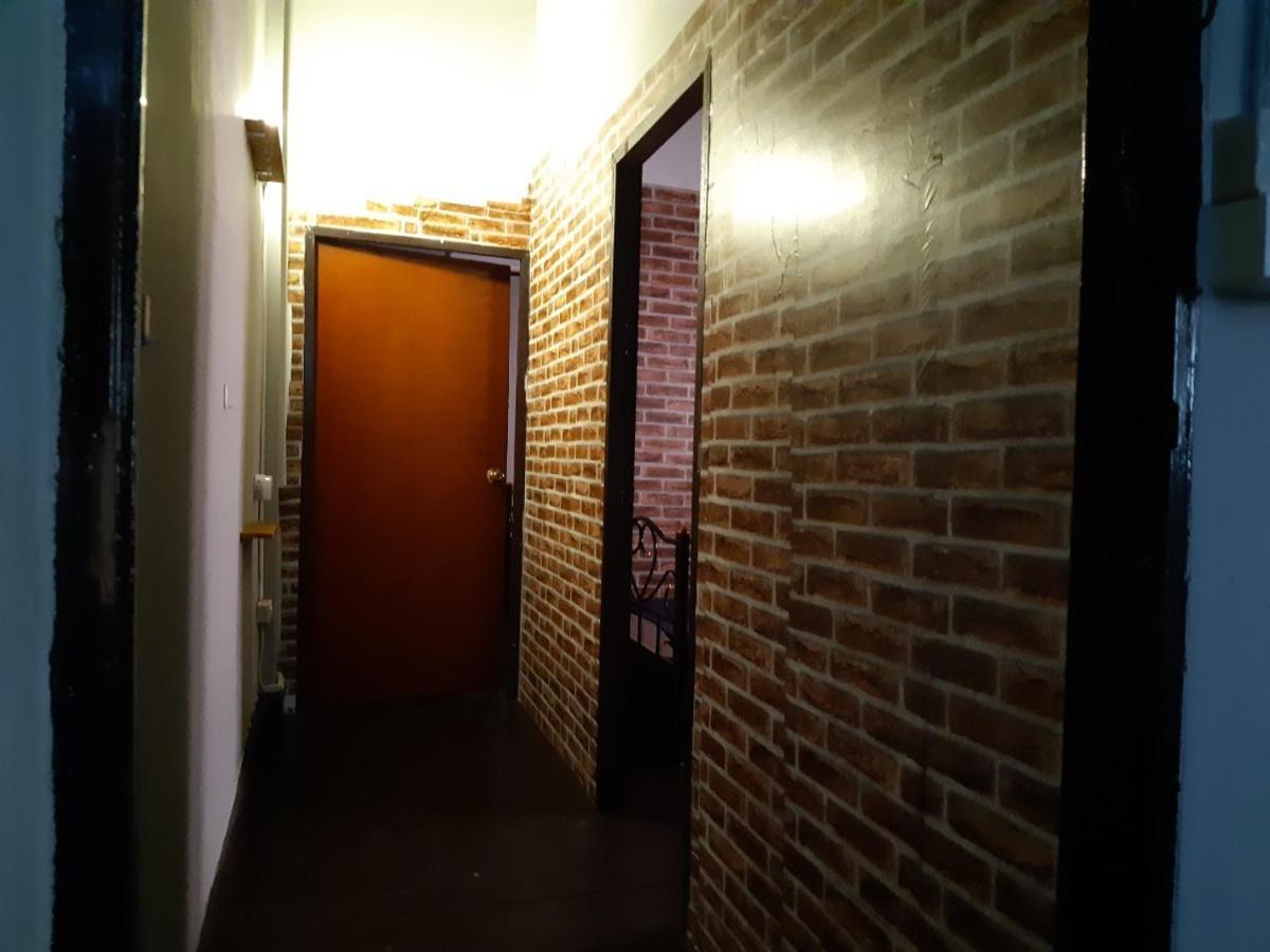 Norch'S Hostel Bangkok Exterior foto
